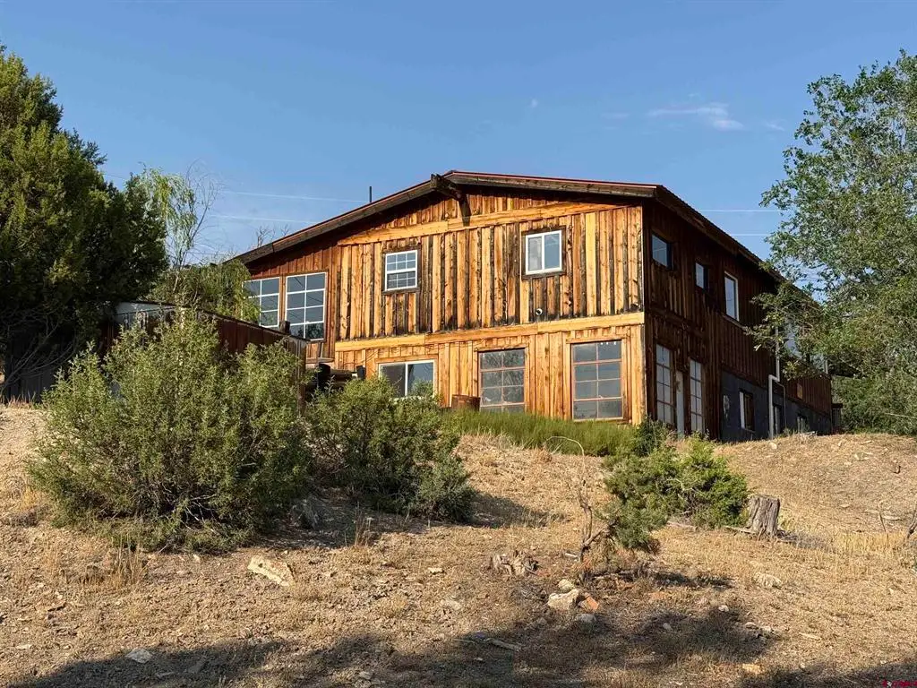 303 Fir Avenue, Crawford, CO 81415 - #1