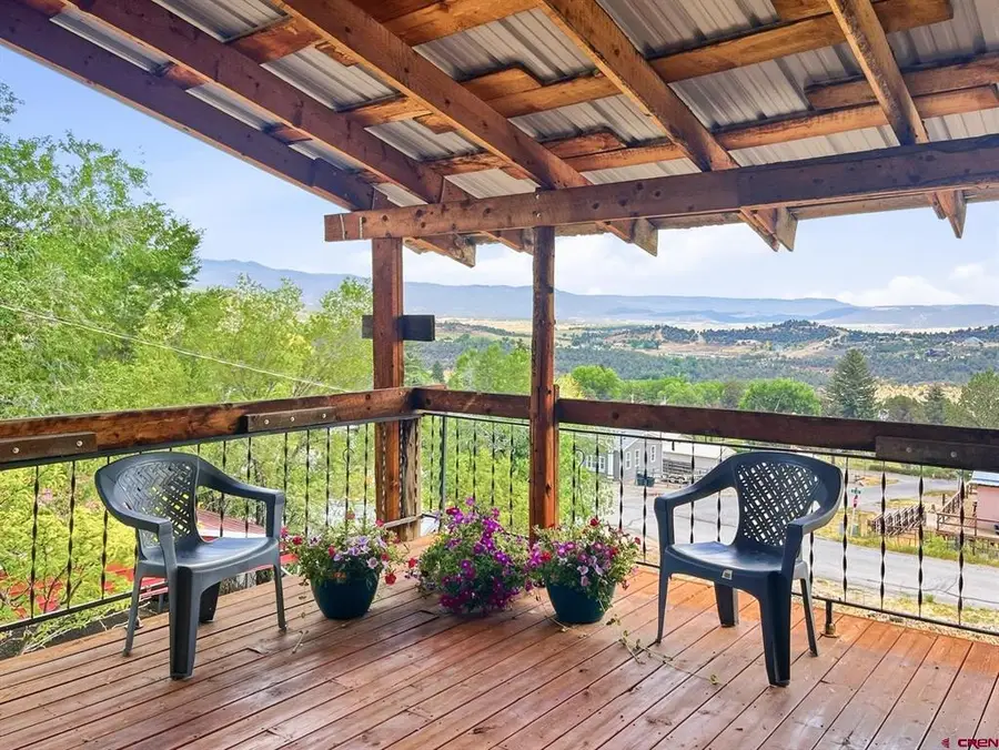 303 Fir Avenue, Crawford, CO 81415 - #2