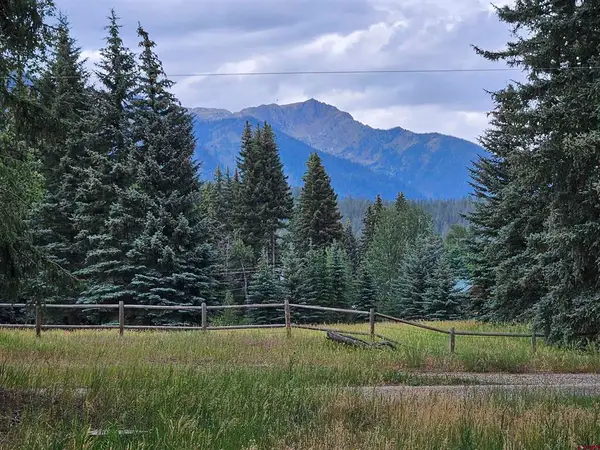 1229 W Vallecito Creek Road, Vallecito Lake/Bayfield, CO 81122