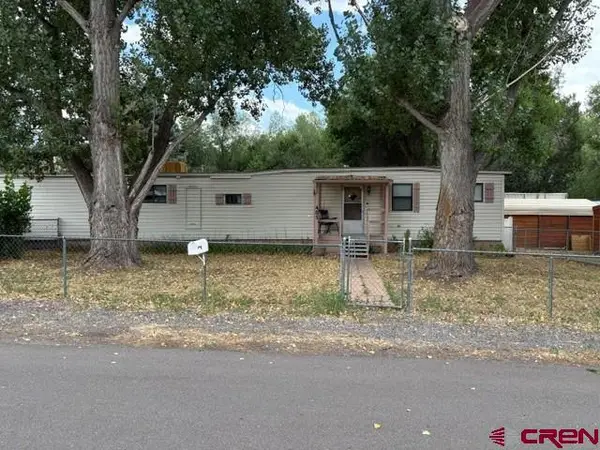 405 SE 2nd Street, Cedaredge, CO 81413