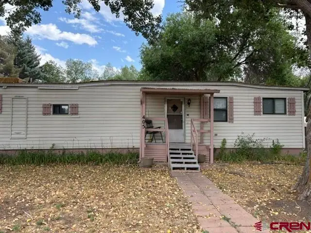 405 SE 2nd Street, Cedaredge, CO 81413 - #2