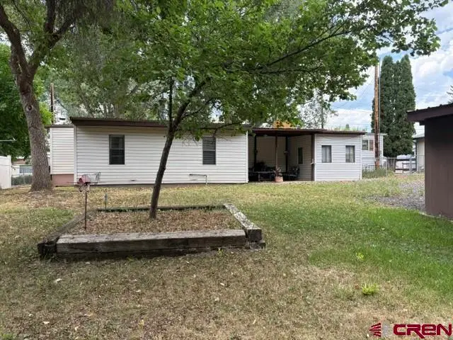 405 SE 2nd Street, Cedaredge, CO 81413 - #3