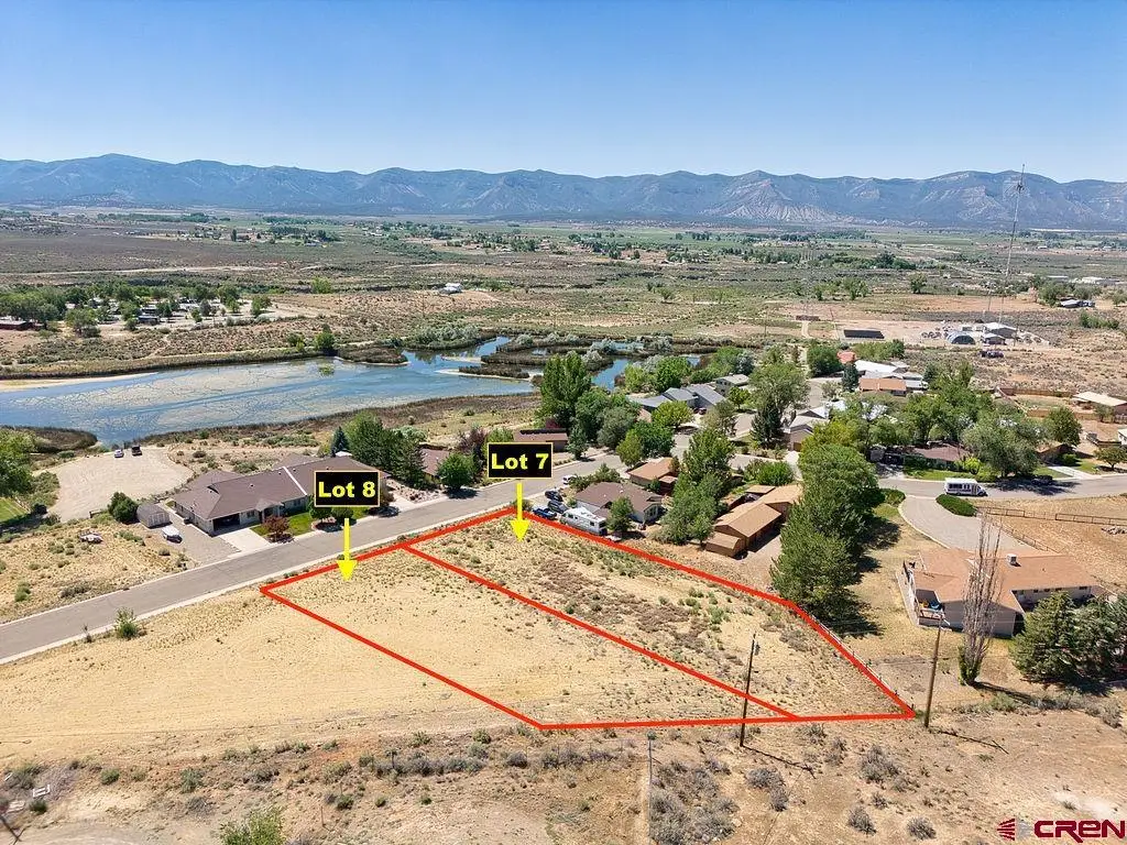 TBD Lot 8 Lakeside Drive, Cortez, CO 81321 - #1