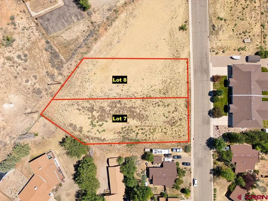 TBD Lot 8 Lakeside Drive, Cortez, CO 81321 - #2