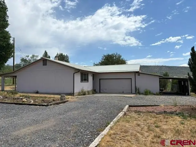 1042 Indian Camp Avenue, Cedaredge, CO 81413 - #1