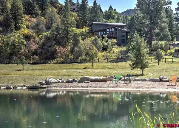 45 Legends Drive, Durango, CO 81301
