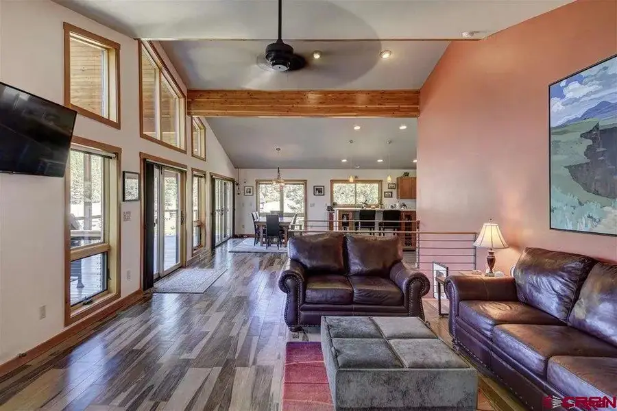 45 Legends Drive, Durango, CO 81301 - #2