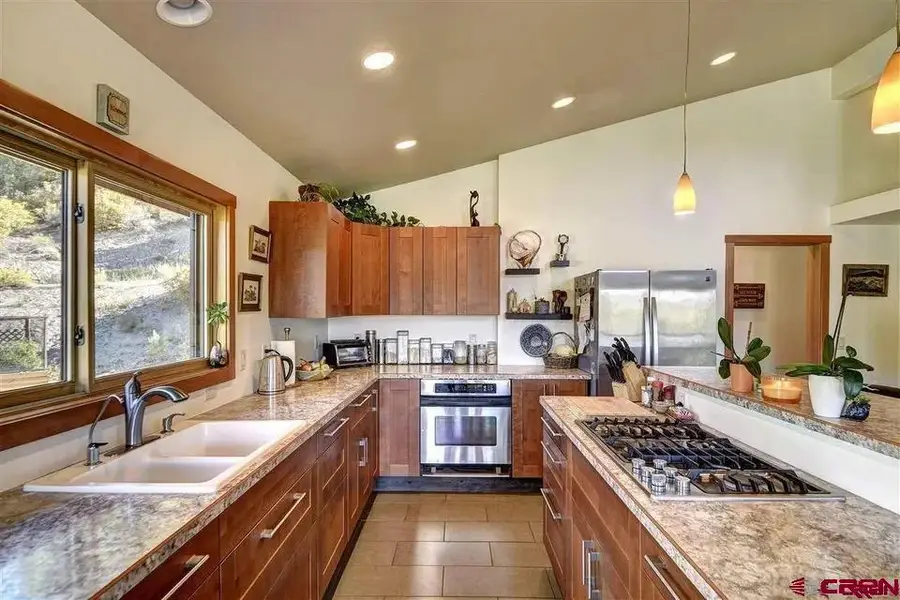 45 Legends Drive, Durango, CO 81301 - #3