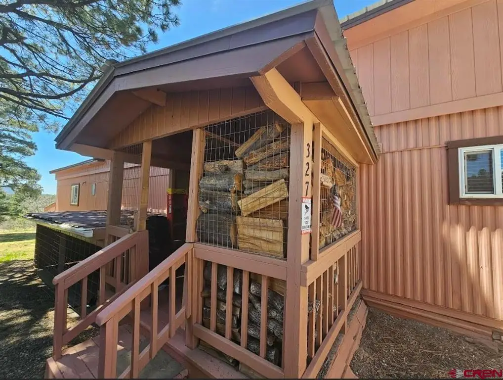 327 Canyon Circle, Pagosa Springs, CO 81147 - #1