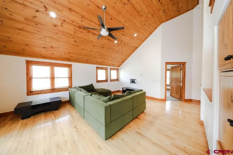 443 Teocalli Road #A, Crested Butte, CO 81224 - #2