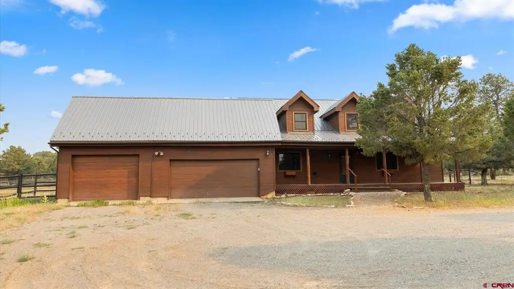 1010 Canyon Drive, Ridgway, CO 81432 - #1