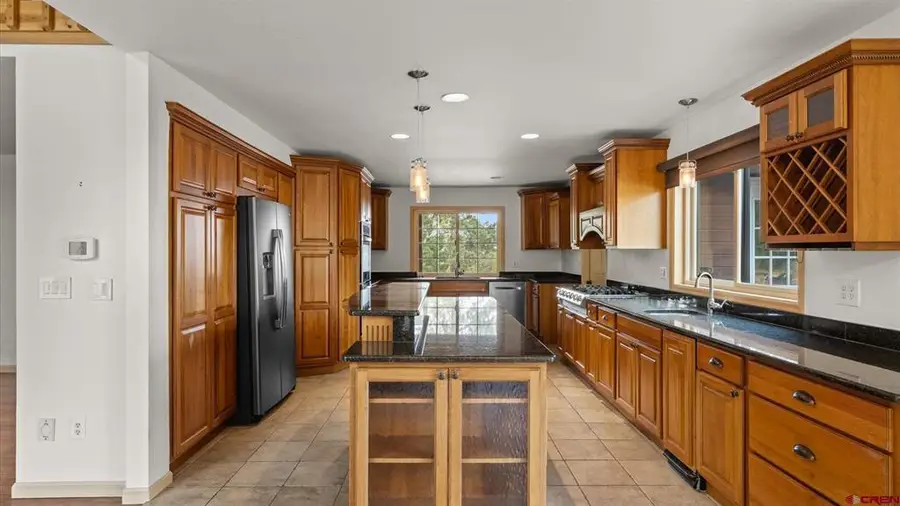1010 Canyon Drive, Ridgway, CO 81432 - #2