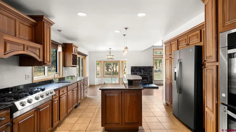 1010 Canyon Drive, Ridgway, CO 81432 - #3