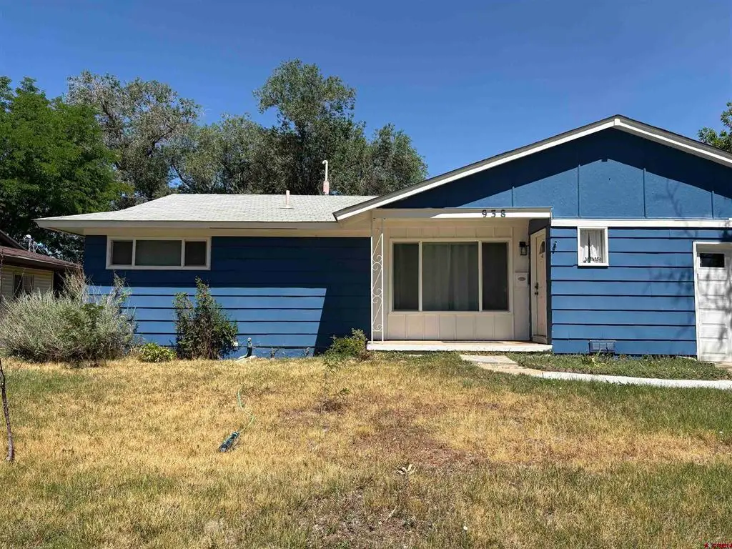 938 Livesay Drive, Cortez, CO 81321 - #1