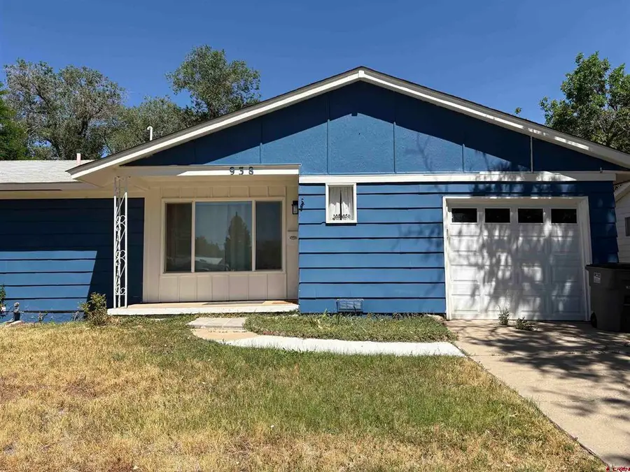 938 Livesay Drive, Cortez, CO 81321 - #2