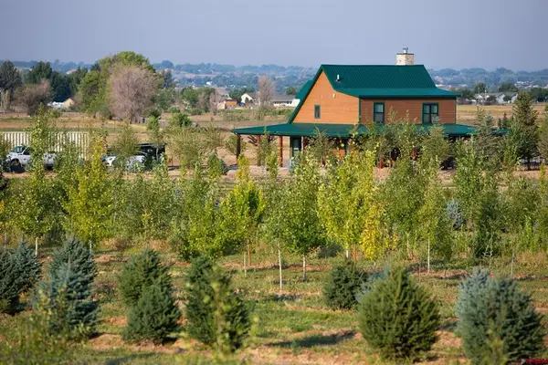 9001 2100 Road, Austin, CO 81410