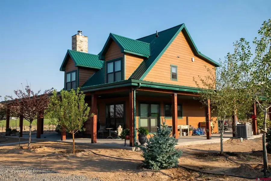 9001 2100 Road, Austin, CO 81410 - #2