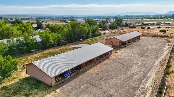 6572 24 Road, Cortez, CO 81321