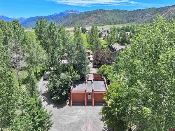 500 Chipeta Drive #B, Ridgway, CO 81432