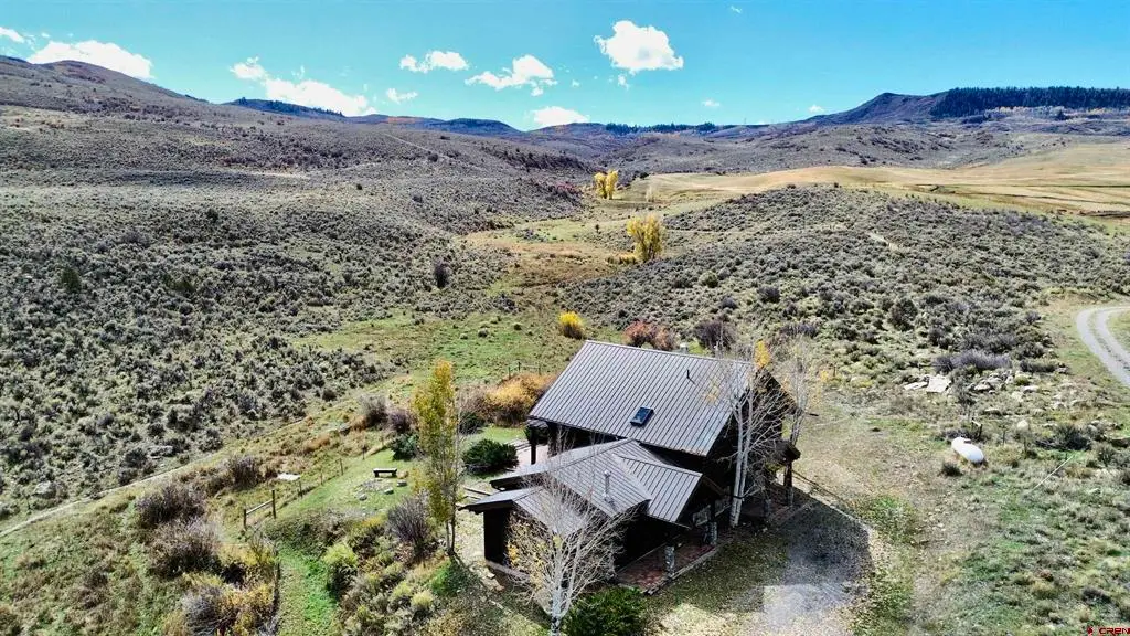 79760 Highway 50, Cimarron, CO 81220 - #1