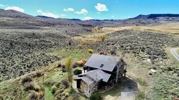 79760 Highway 50, Cimarron, CO 81220