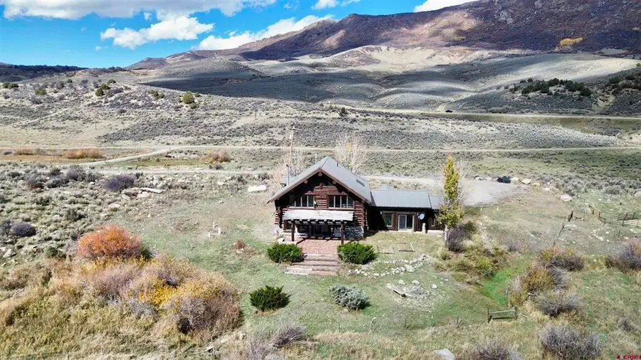 79760 Highway 50, Cimarron, CO 81220 - #2