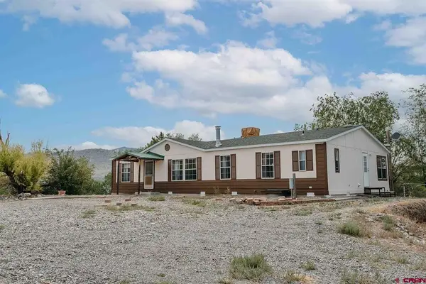 57743 Herman Road, Olathe, CO 81425