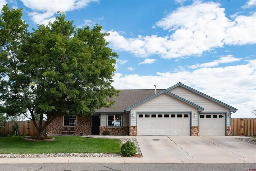 3277 Ravens Crest Drive, Montrose, CO 81401 - #2
