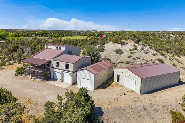 27298 Road P.7, Dolores, CO 81323