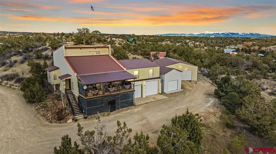 27298 Road P.7, Dolores, CO 81323 - #2