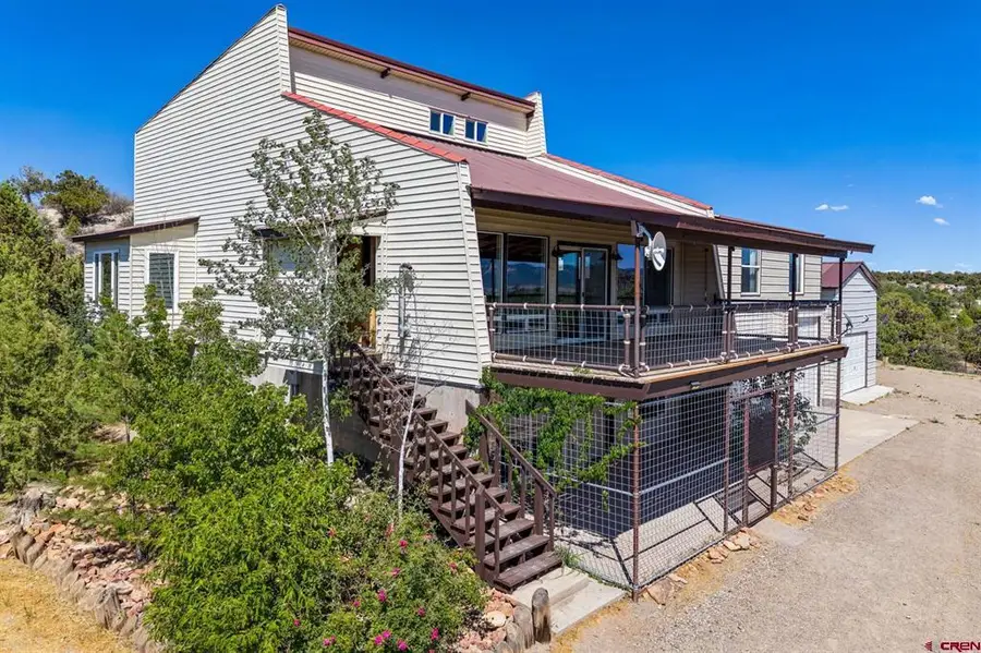 27298 Road P.7, Dolores, CO 81323 - #3