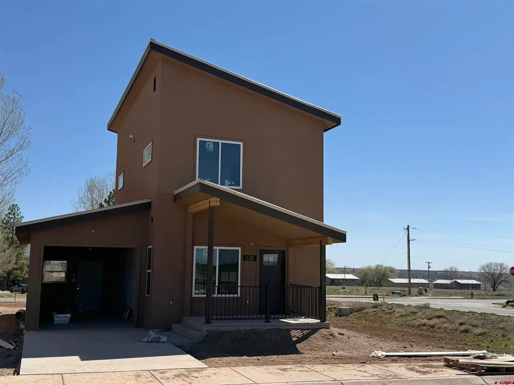 110 Manzano Circle, Ignacio, CO 81137 - #1