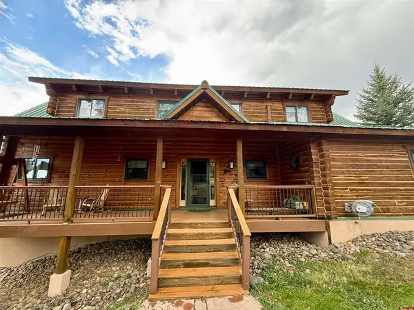 134B Greenview Drive, Pagosa Springs, CO 81147