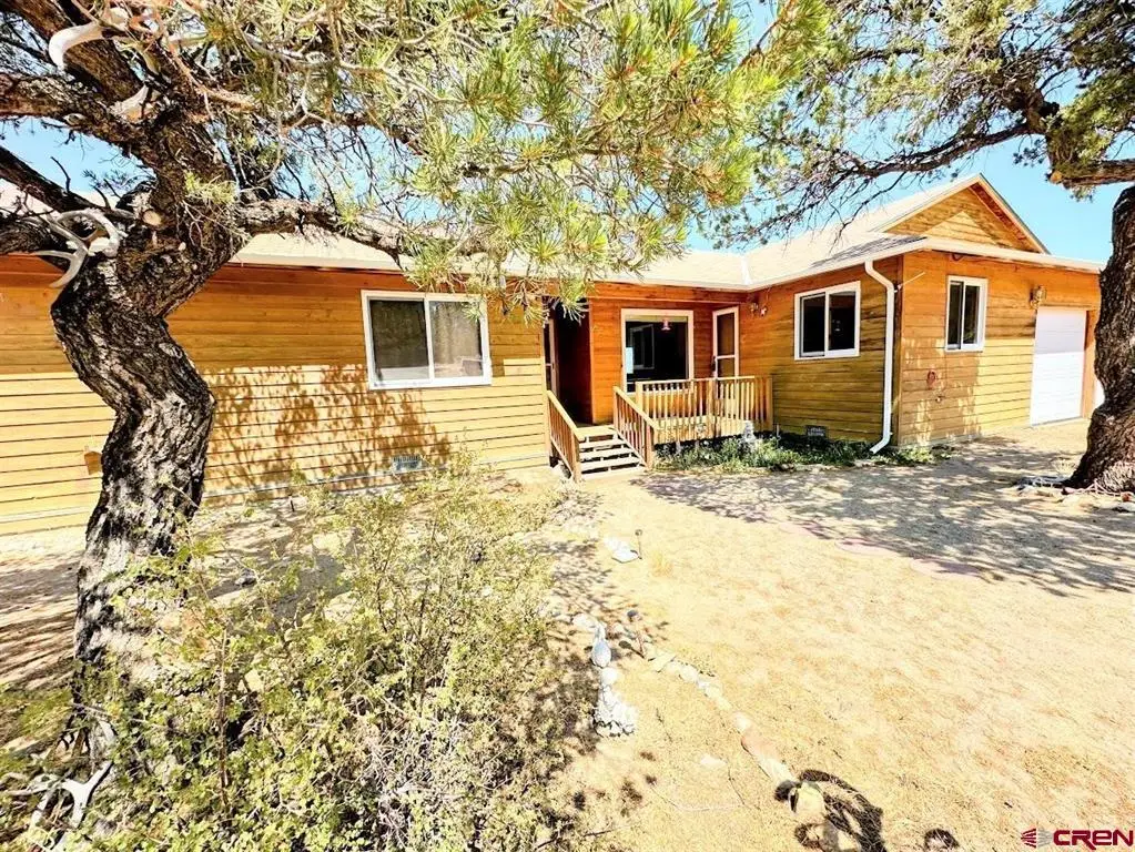 105 Indian Hill Road, Mosca, CO 81146 - #1