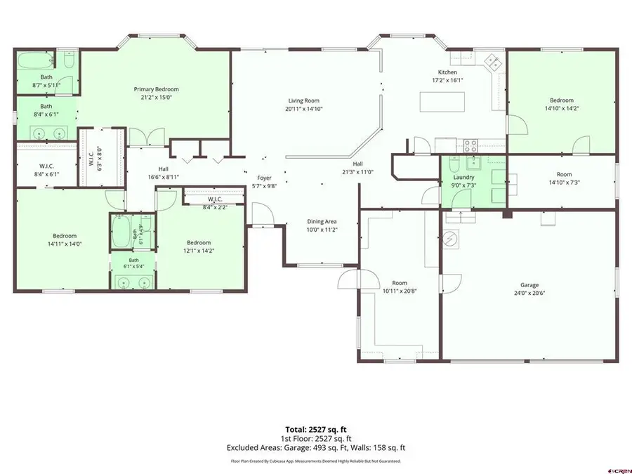 105 Indian Hill Road, Mosca, CO 81146 - #2