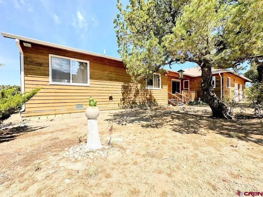 105 Indian Hill Road, Mosca, CO 81146 - #3