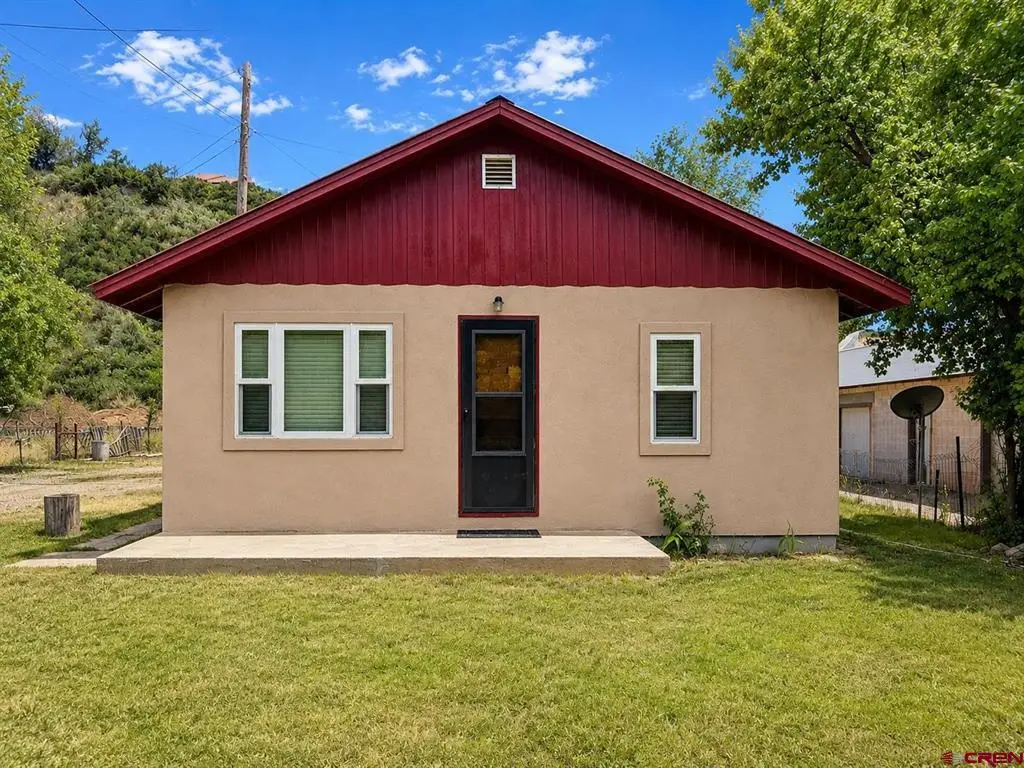 336 County Road 251, Durango, CO 81301 - #1