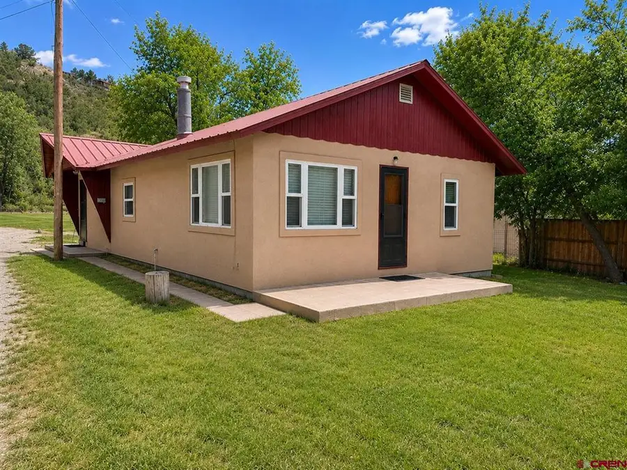 336 County Road 251, Durango, CO 81301 - #2