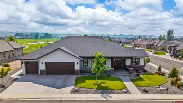 4010 Grand Mesa Drive, Montrose, CO 81403