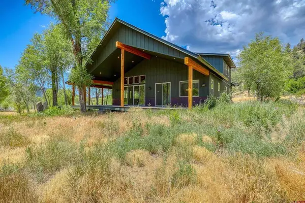208 Pond Court, Pagosa Springs, CO 81147