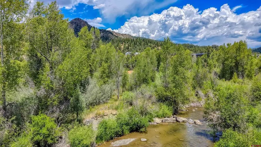 208 Pond Court, Pagosa Springs, CO 81147 - #2