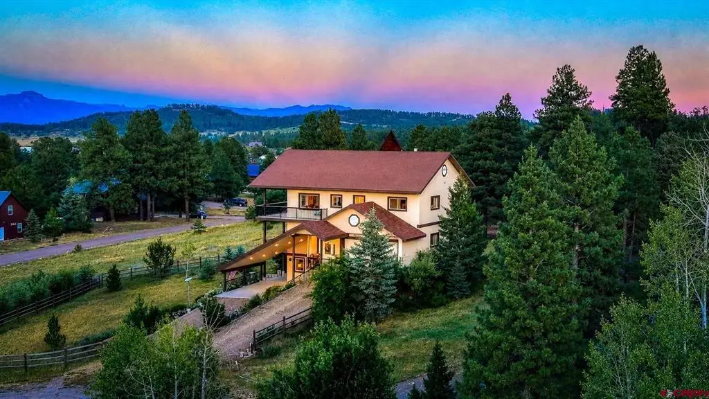 398 Grenadier Place, Pagosa Springs, CO 81147 - #1