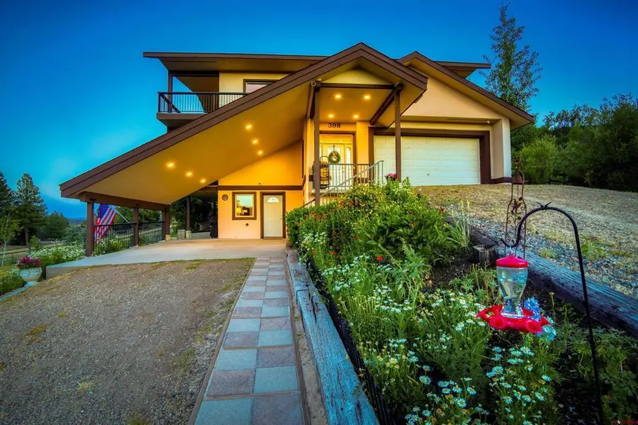 398 Grenadier Place, Pagosa Springs, CO 81147 - #2