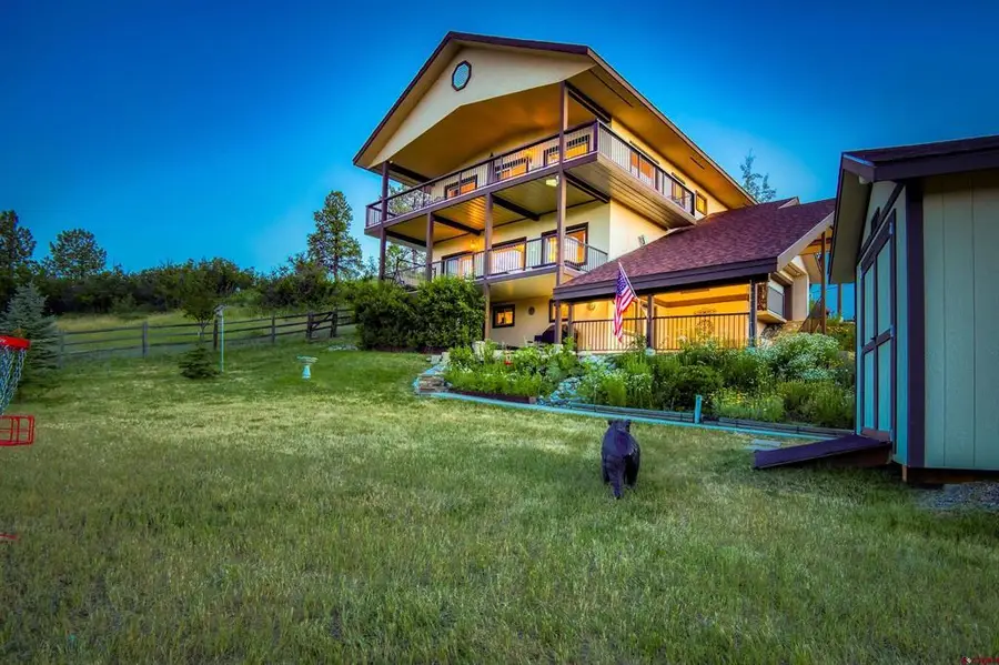 398 Grenadier Place, Pagosa Springs, CO 81147 - #3