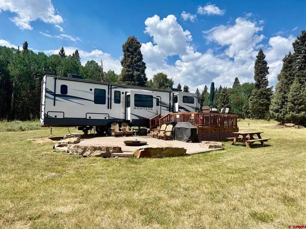 2221 Spruce Road, Cimarron, CO 81220 - #1