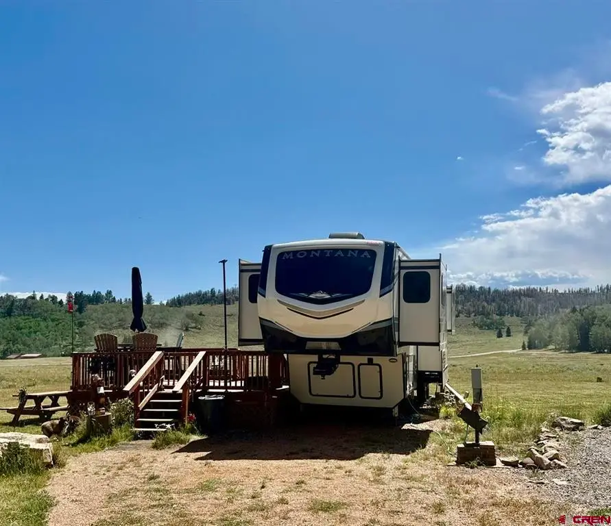 2221 Spruce Road, Cimarron, CO 81220 - #2