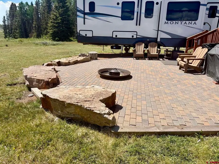 2221 Spruce Road, Cimarron, CO 81220 - #3