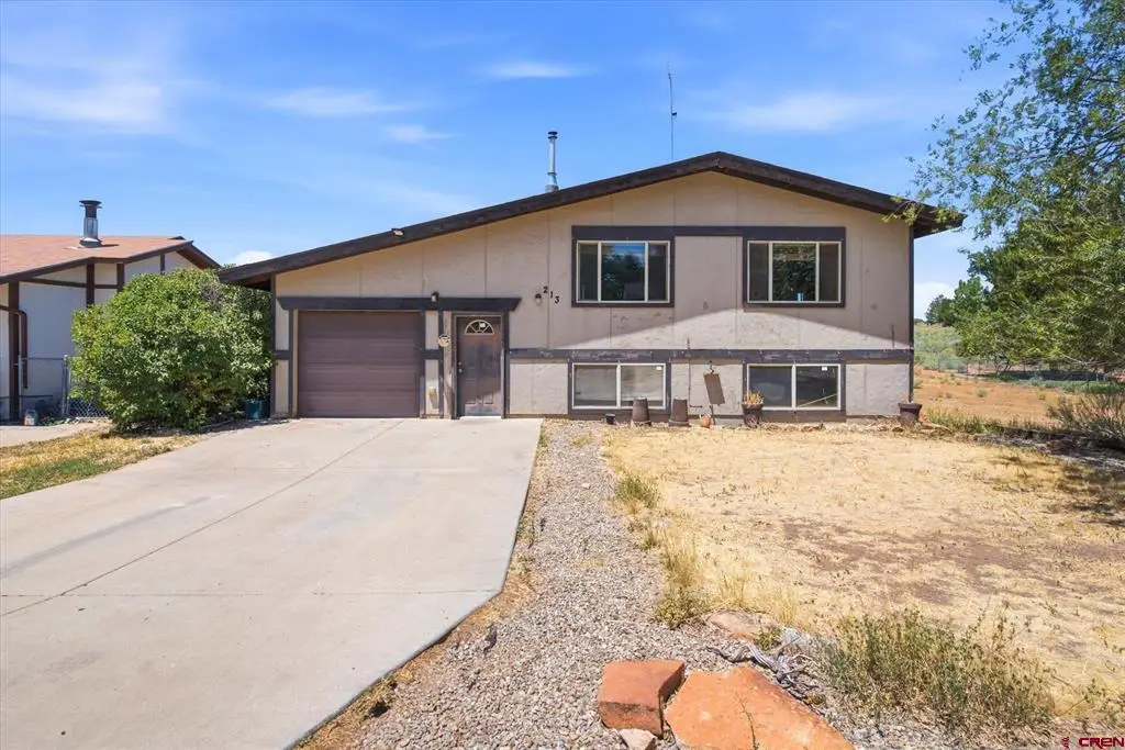 213 N Sligo Street, Cortez, CO 81321 - #1