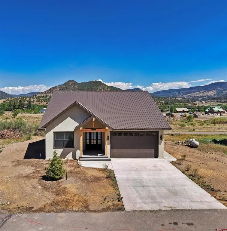 371 Sawmill, South Fork, CO 81154 - #1