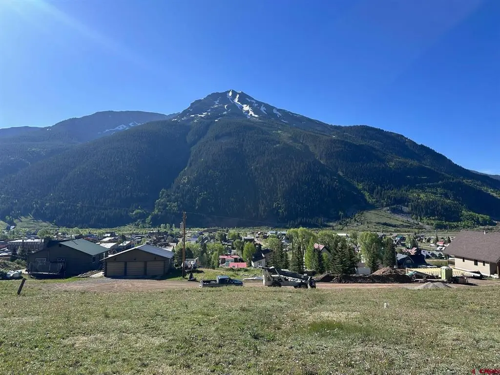10th & Keystone Street, Silverton, CO 81433 - #1